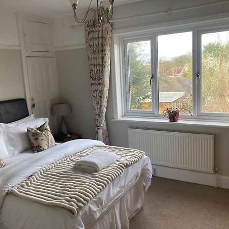 Abi B&B Cliftonville Екстер'єр фото
