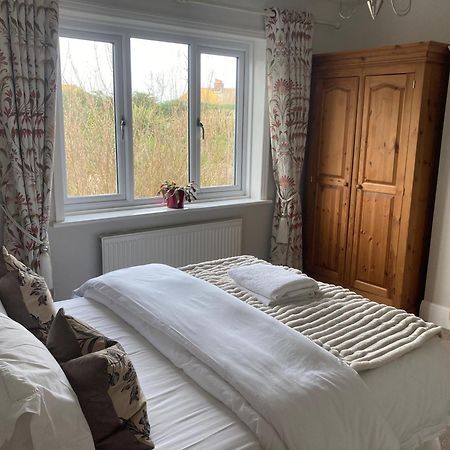 Abi B&B Cliftonville Екстер'єр фото