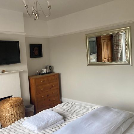 Abi B&B Cliftonville Екстер'єр фото