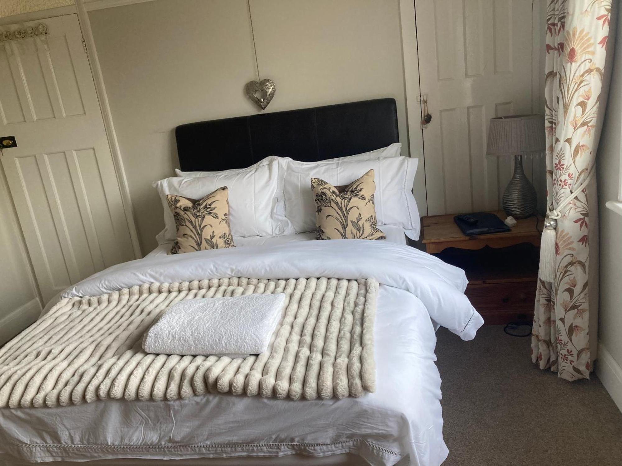 Abi B&B Cliftonville Екстер'єр фото