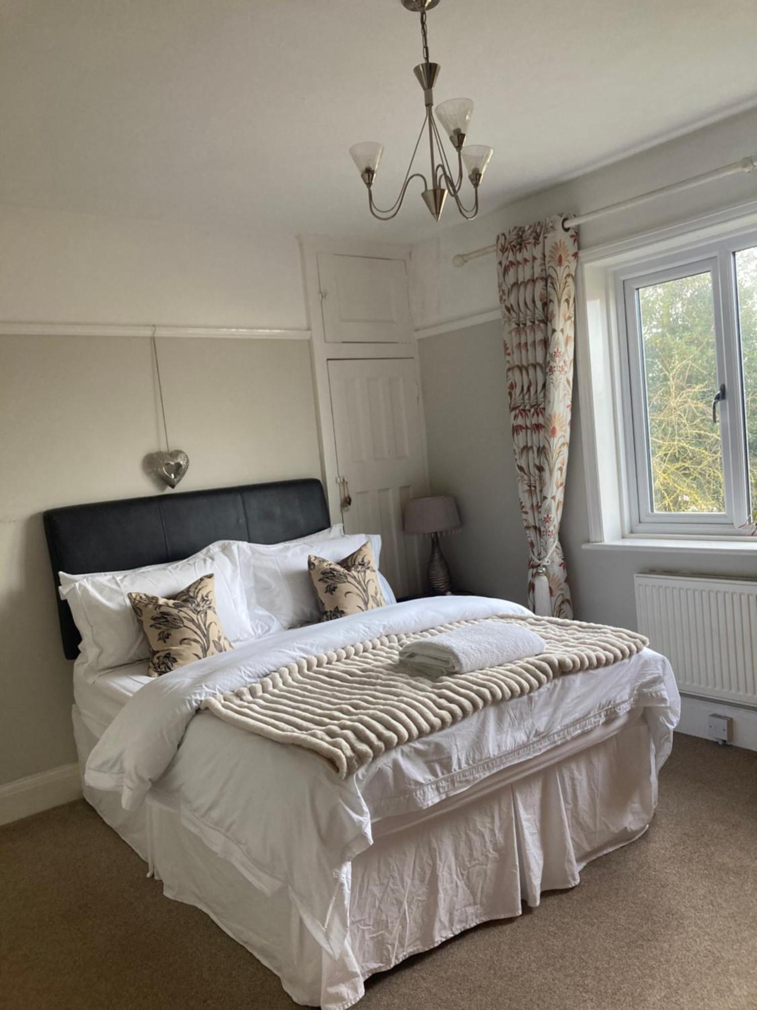 Abi B&B Cliftonville Екстер'єр фото