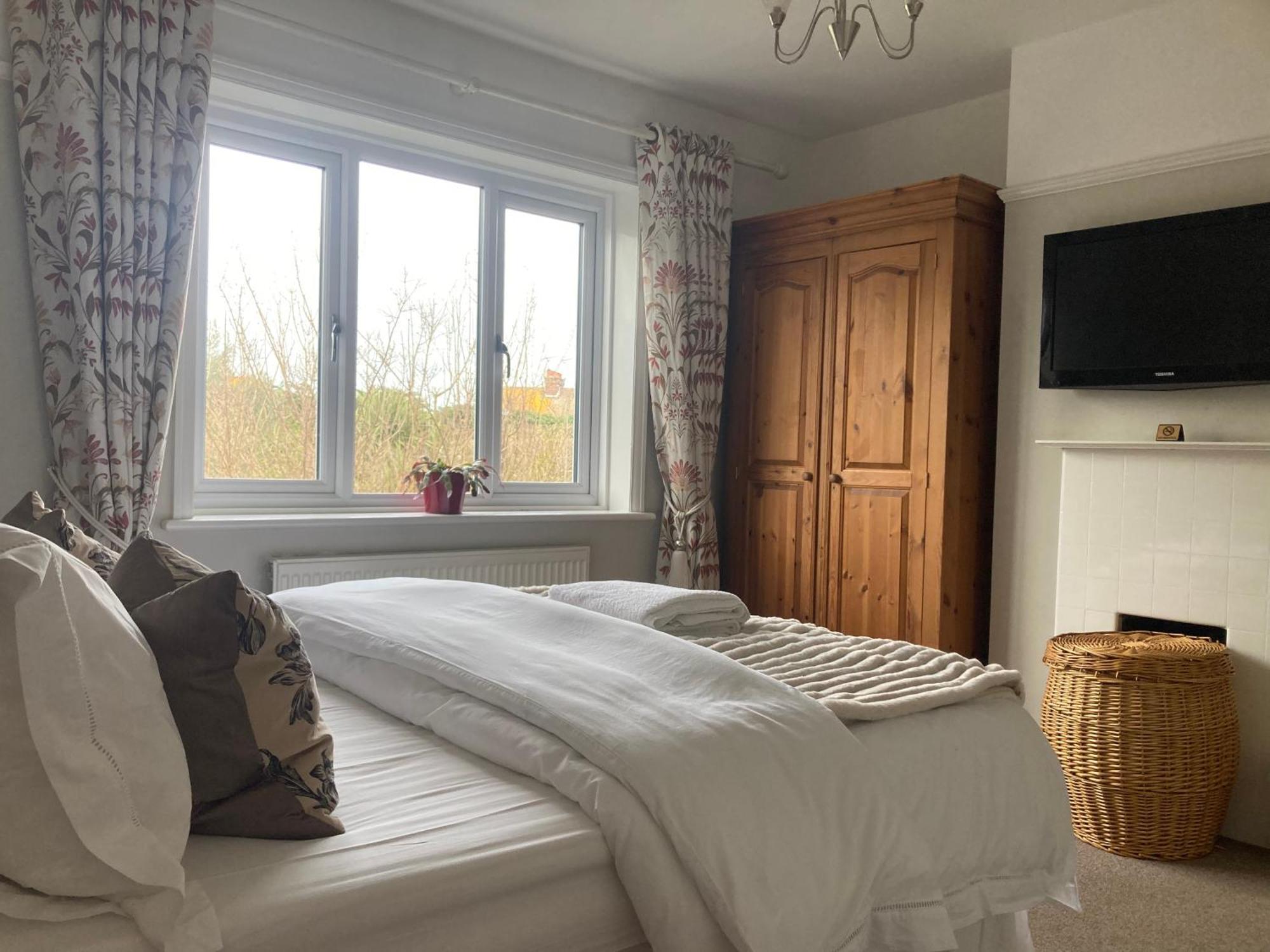 Abi B&B Cliftonville Екстер'єр фото