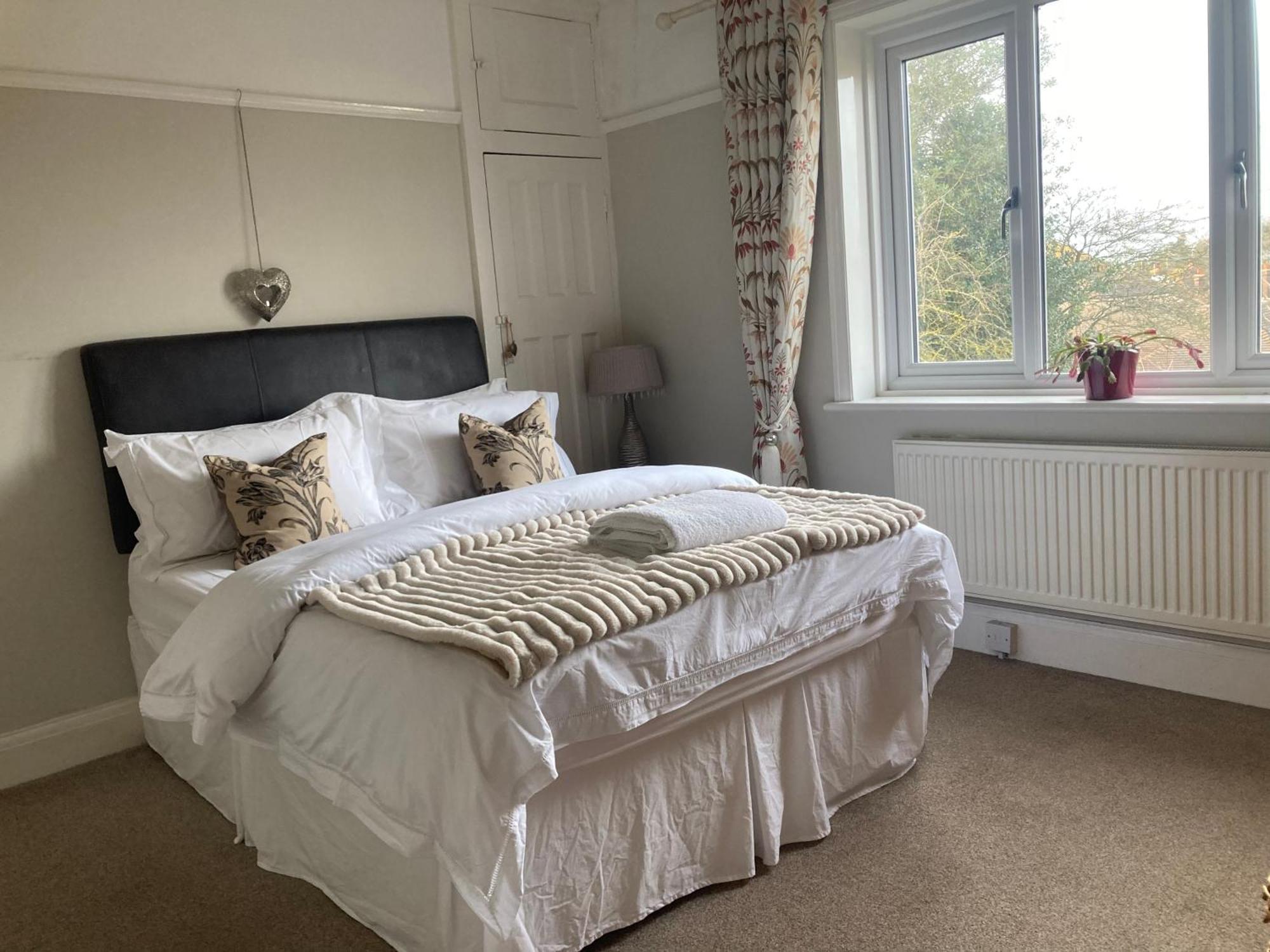 Abi B&B Cliftonville Екстер'єр фото