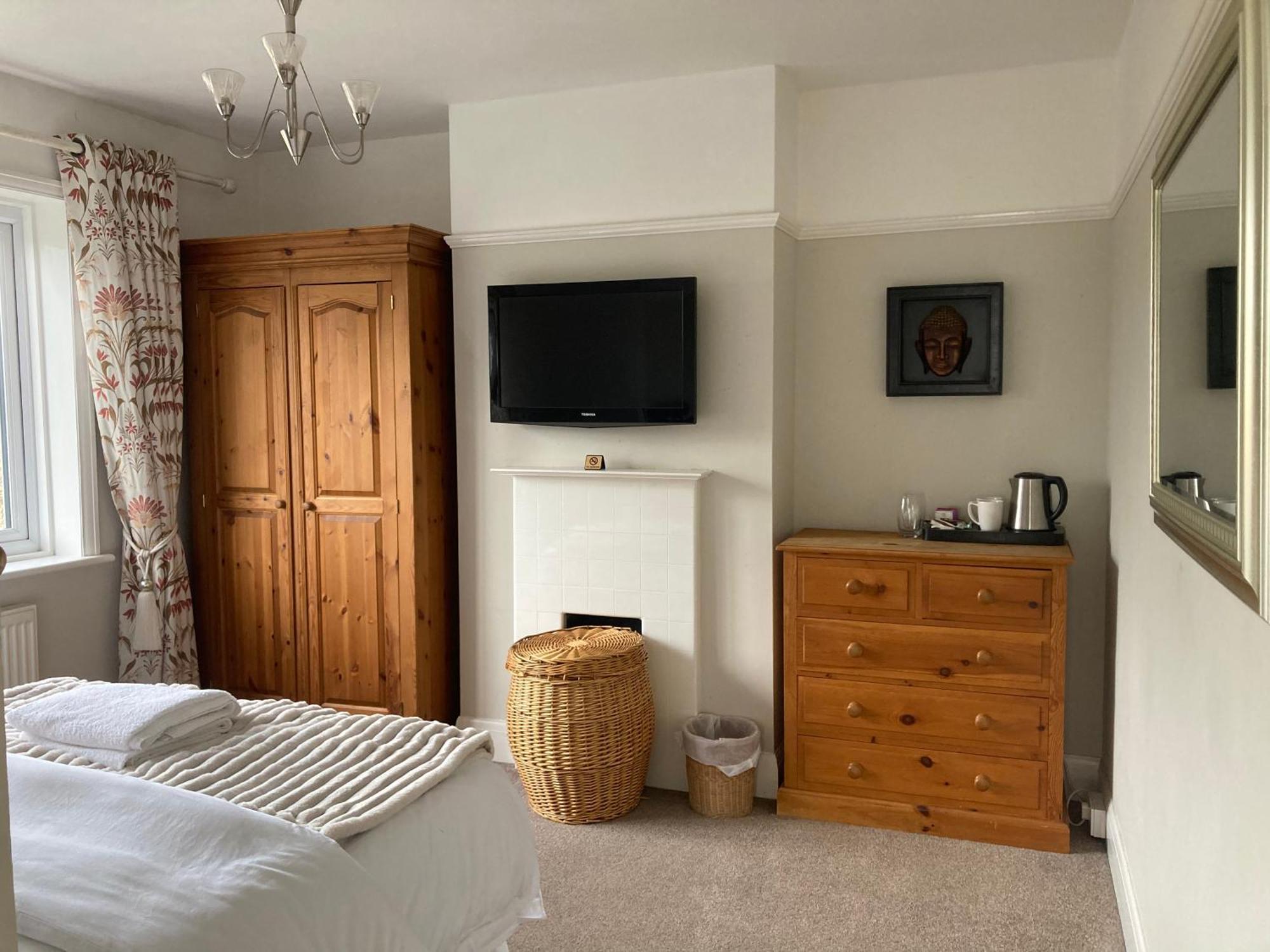 Abi B&B Cliftonville Екстер'єр фото